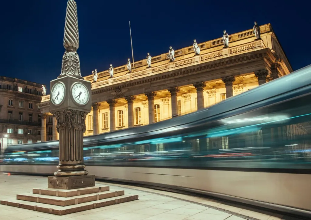 Estimation de maison gratuite par une agence spécialiste de Bordeaux centre et du quartier Caudéran