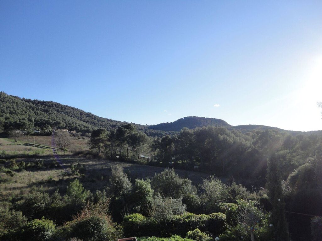 roquefort la bedoule haut de villa