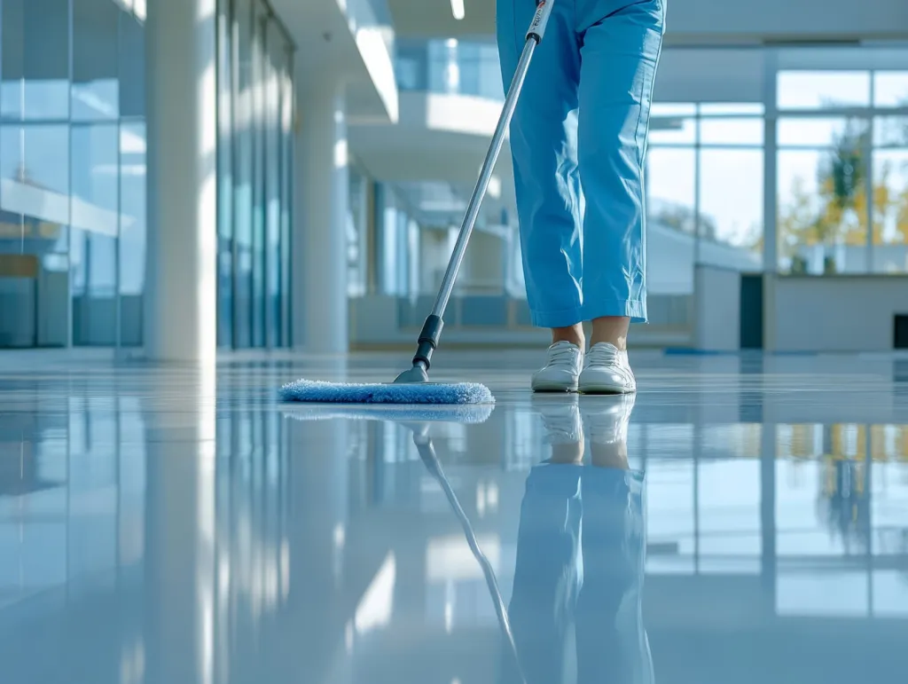 Agent de service en résidence seniors : garant d’hygiène irréprochable, de confort durable et d’un environnement serein chez Aramons