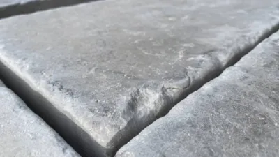 Pierre de Dordogne pour dallage intérieur et extérieur