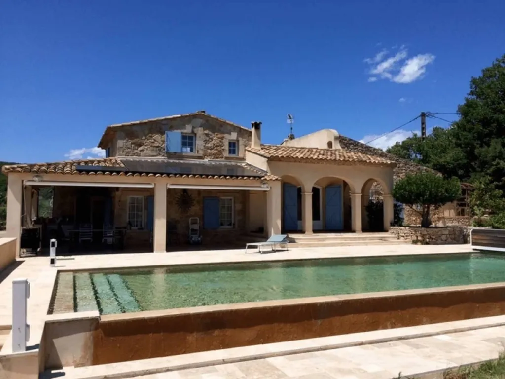 panneaux solaires aix en provence energie renouvelable