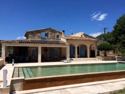 panneaux solaires aix en provence energie renouvelable