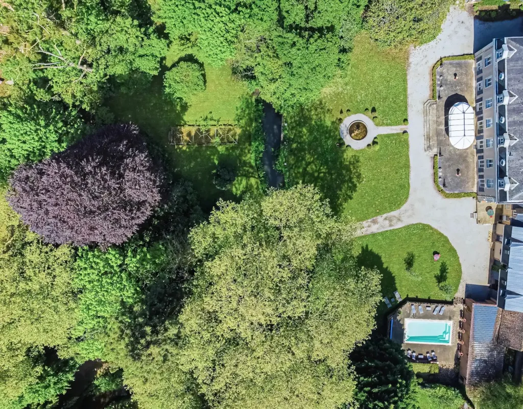 château à vendre en france en sarthe proche du mans tourisme