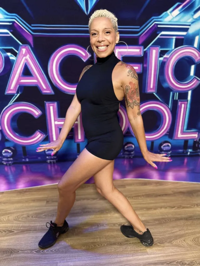 COURS DE DANSE SAMBA BRESILIENNE SUR MARSEILLE 13002 LA JOLIETTE