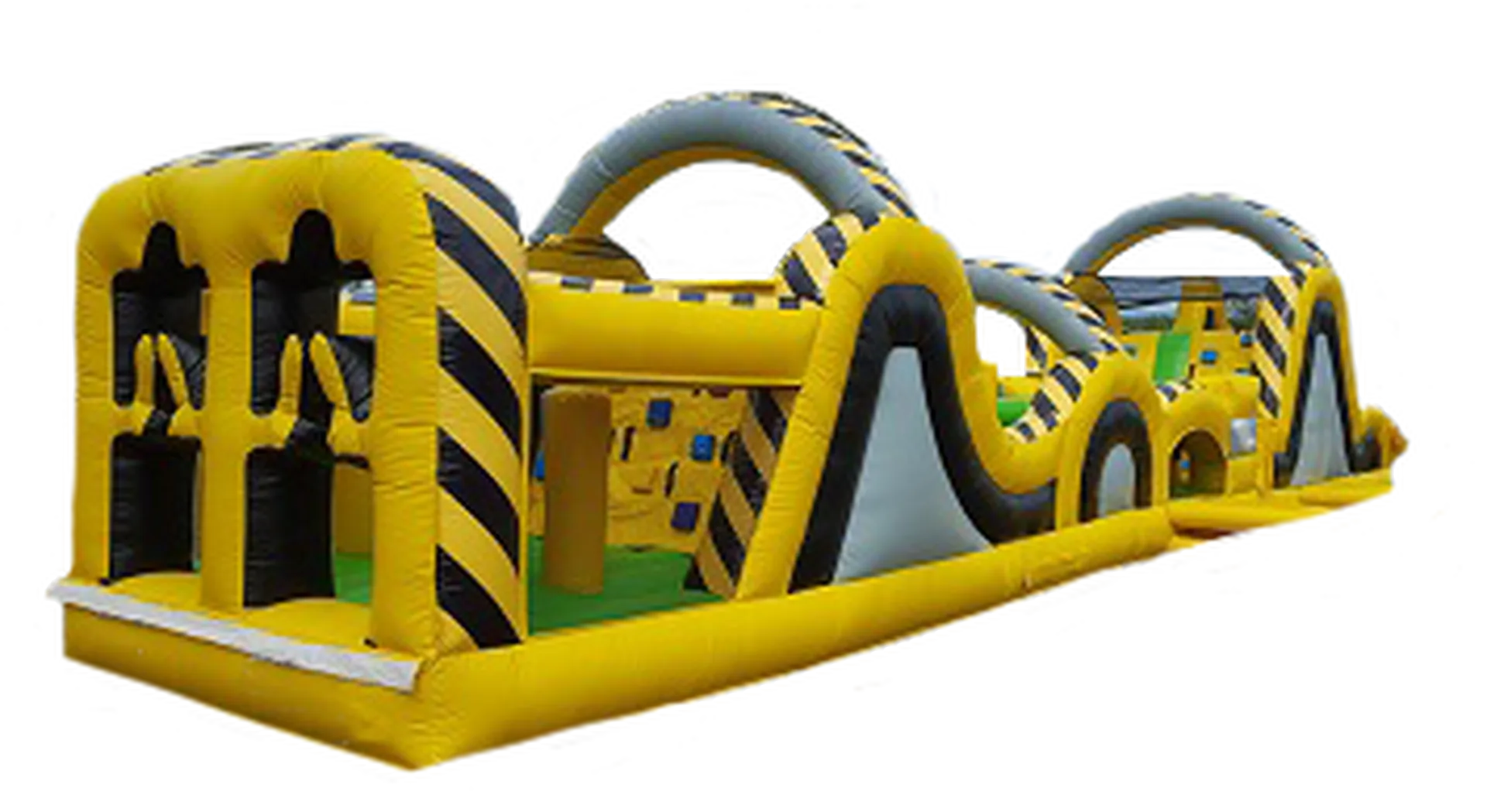 Parcours Atomic Obstacle