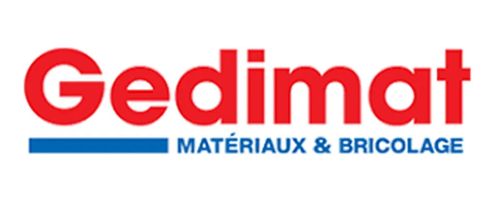 Gedimat Ponts-et-Marais (76) Négoce