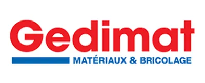 Gedimat Ponts-et-Marais (76) Négoce