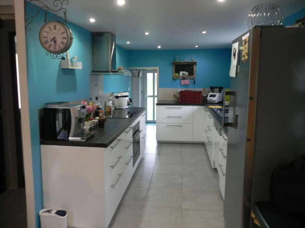 A vendre Région LISIEUX (CALVADOS) dans la campagne du PAYS d'AUGE