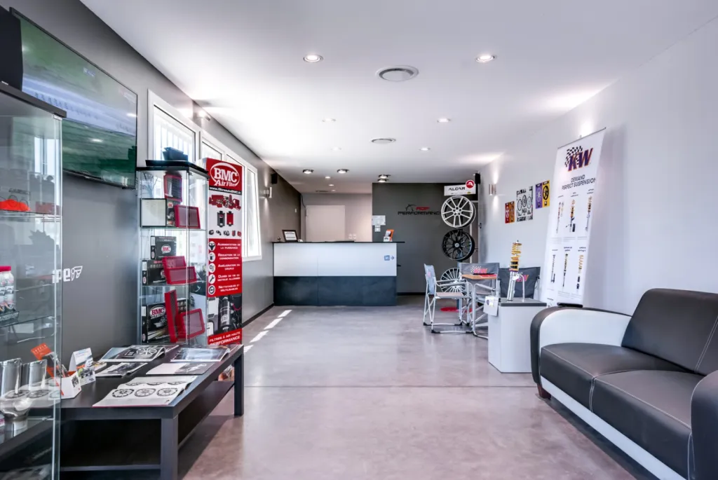 ADP Performance Auto Moto Reprogrammation moteur sur mesure