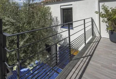 aménagement maison - architecte rénovation la ciotat cabinet d'architecture d'intérieur