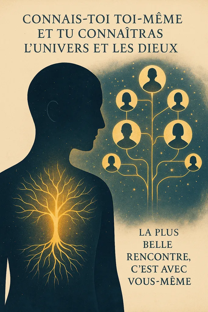 connaissance de soi