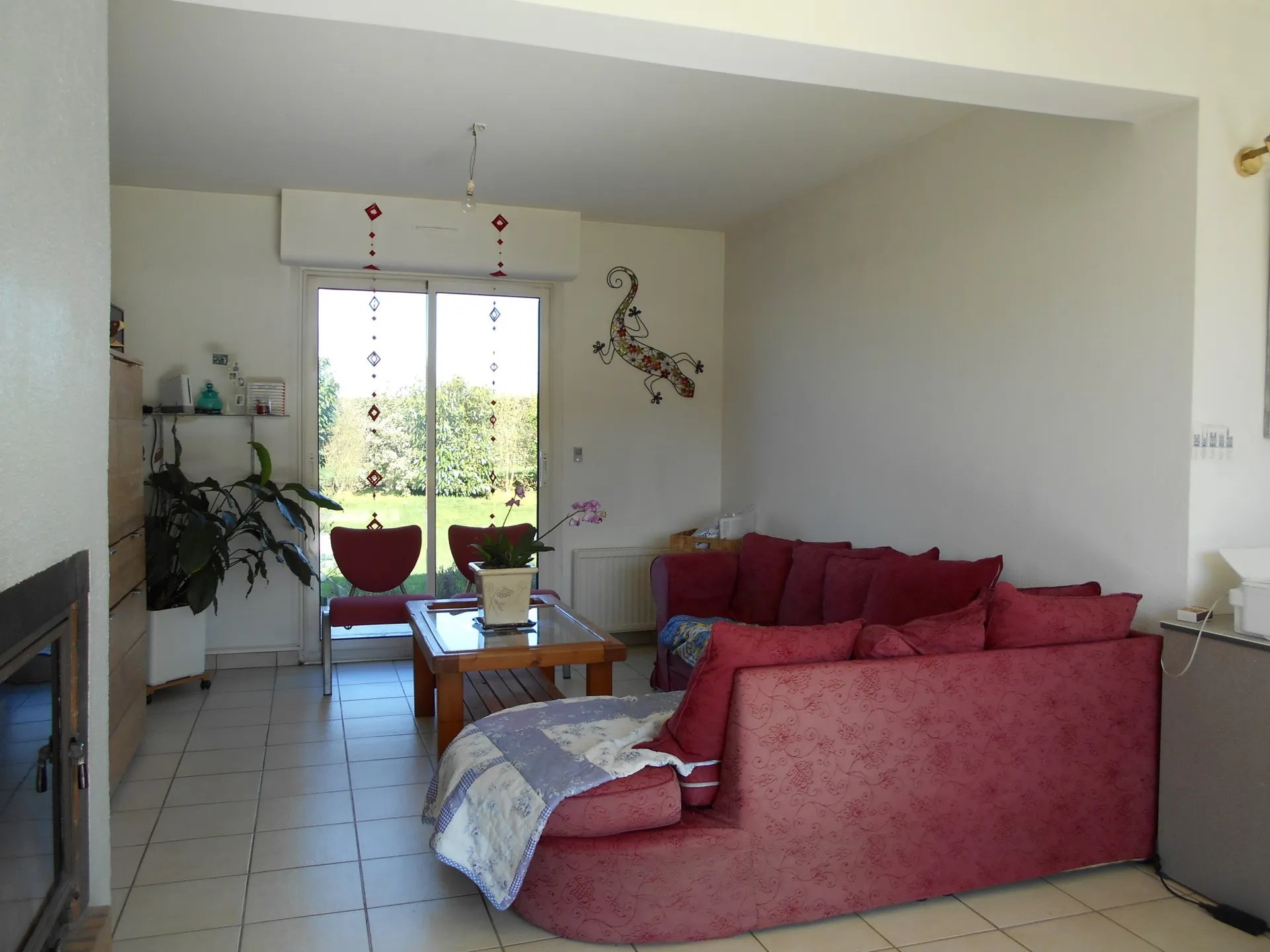 Agence immobilière de Lisieux