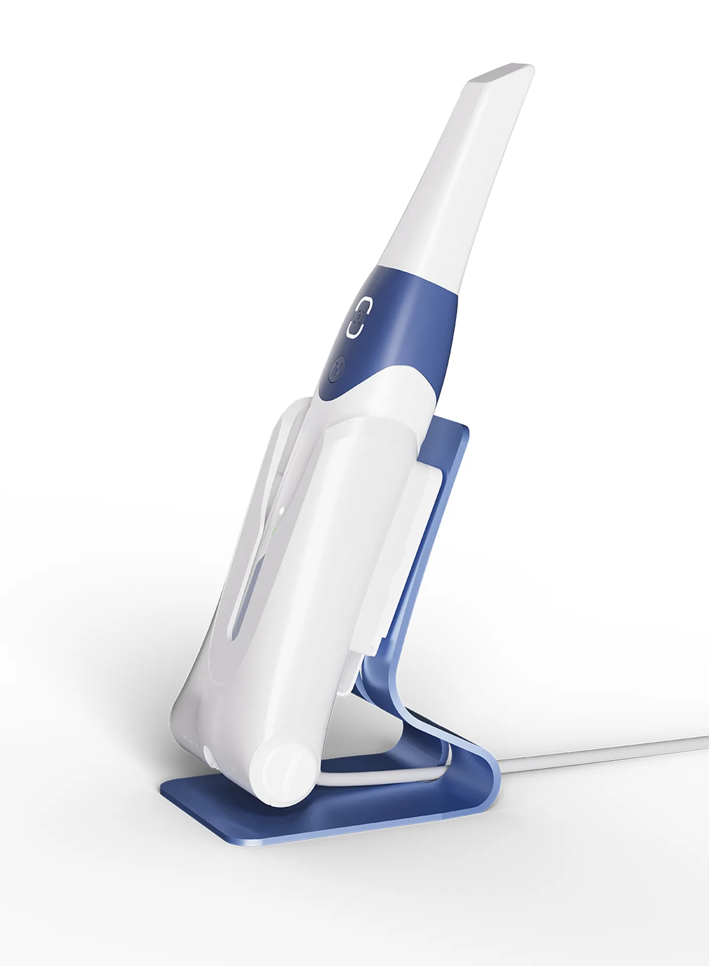 Owandy IOS scanner intra oral, une solution 3D rapide, précise et ergonomique pour moderniser les prises d'empreintes à Marseille 