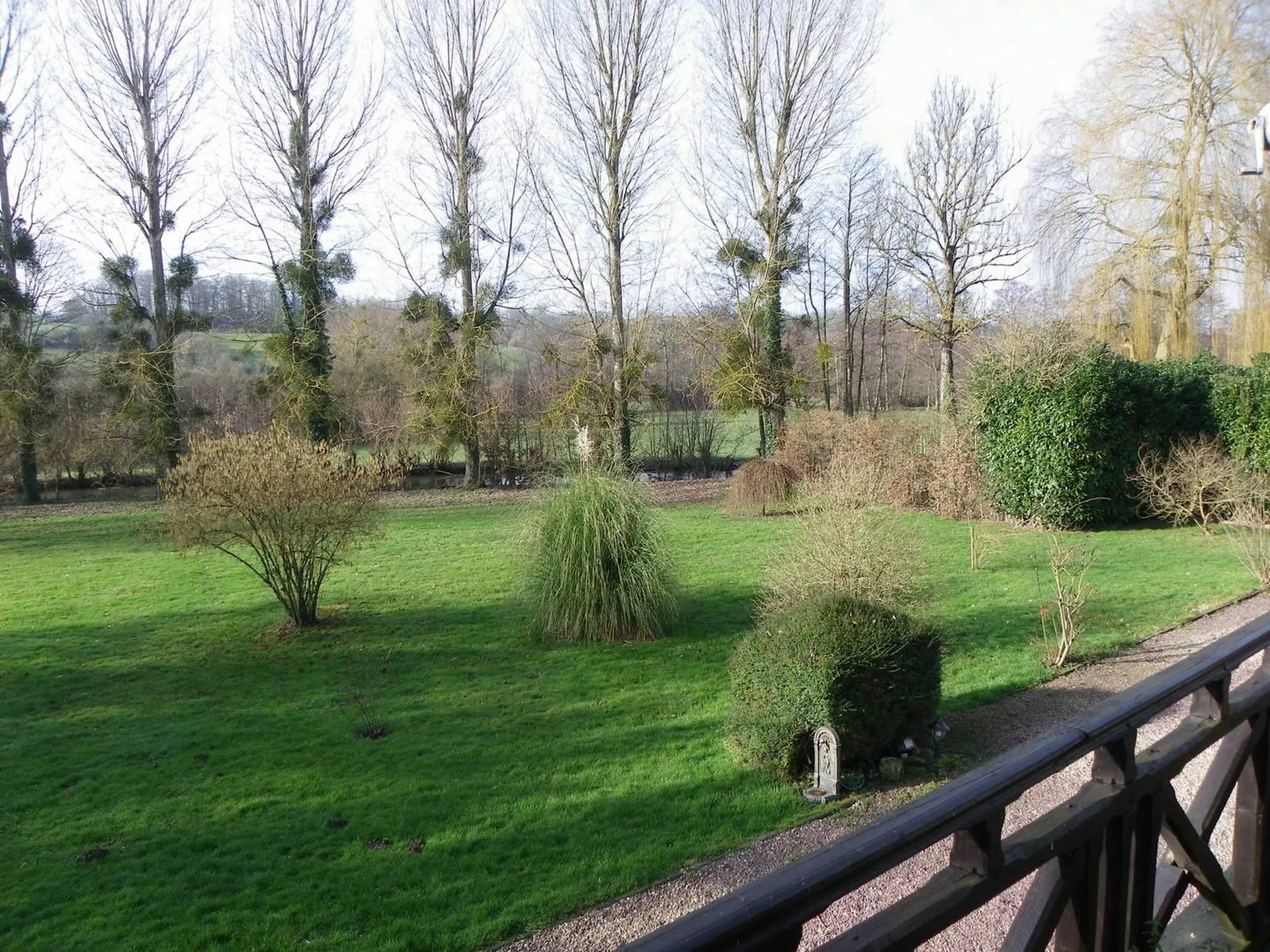 Recherche maison de famille à moins de 30 minutes de Trouville Calvados 14360