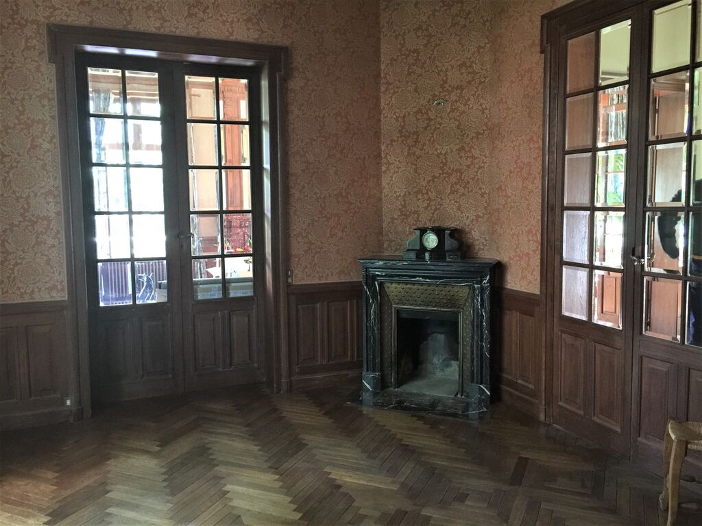 Acquérir propriété de caractère, eure 27, orne 61, calvados 14