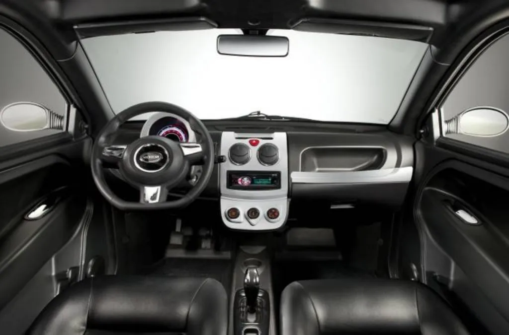 Vente Voiture sans Permis de la marque DUE PREMIUM sur Toulon dans le Var 83