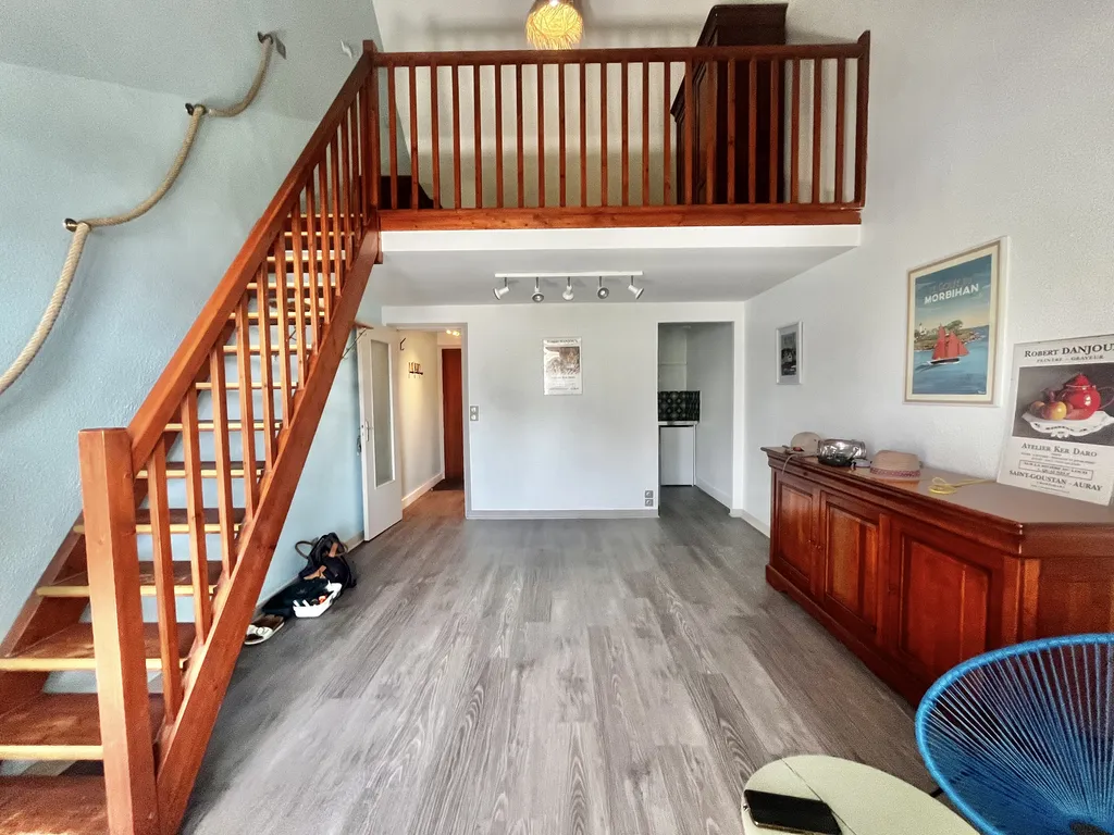 Appartement 36 m² · à La Trinité-sur-Mer · 36 m² · 257 250 €
