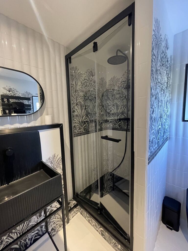 En vente Maison Normande, centre ville PONT L'EVEQUE 14