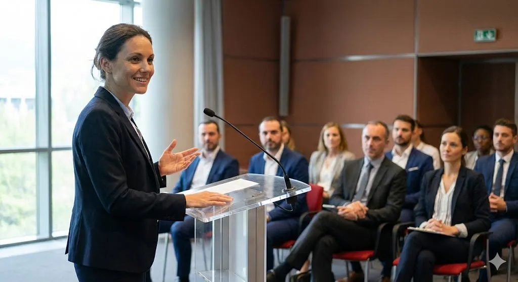 confiance en soi professionnelle