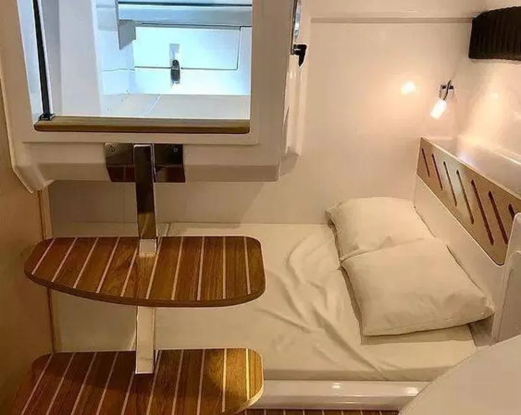 Concessionnaire de bateaux Salpa La Martinique