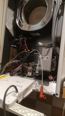 Entretien d’une chaudière à condensation Saunier Duval au Raincy