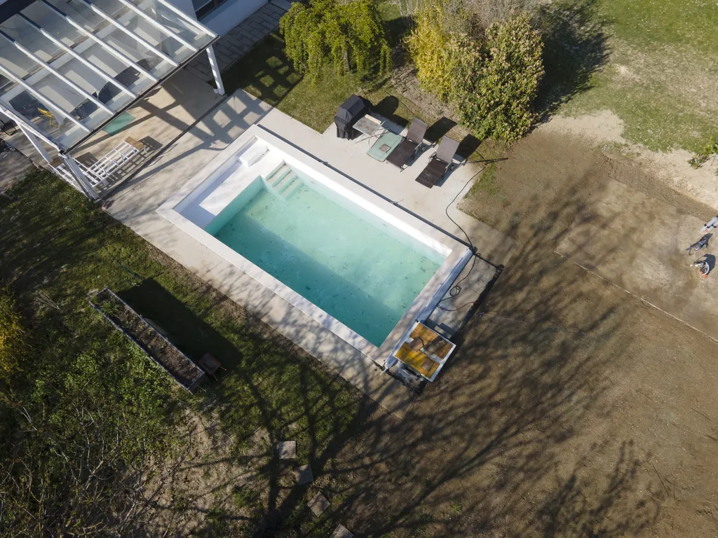 Trouver un pisciniste sérieux et reconnu pour un projet dans une villa au Cap-Ferret