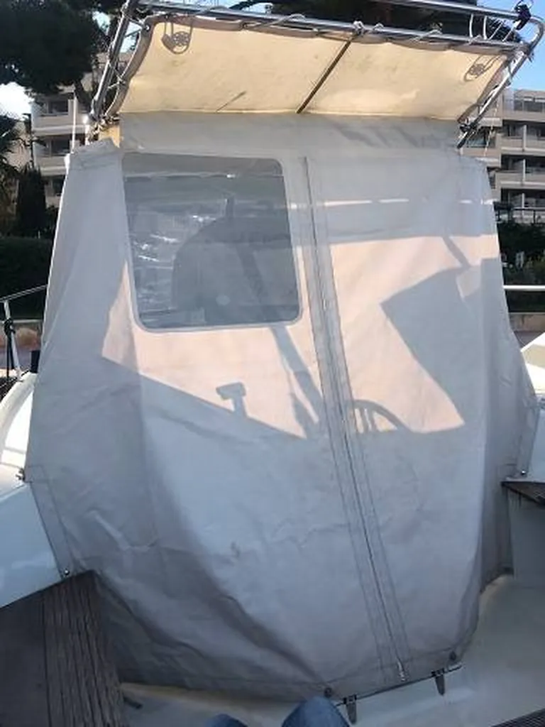 cherche bateau d occasion pas cher