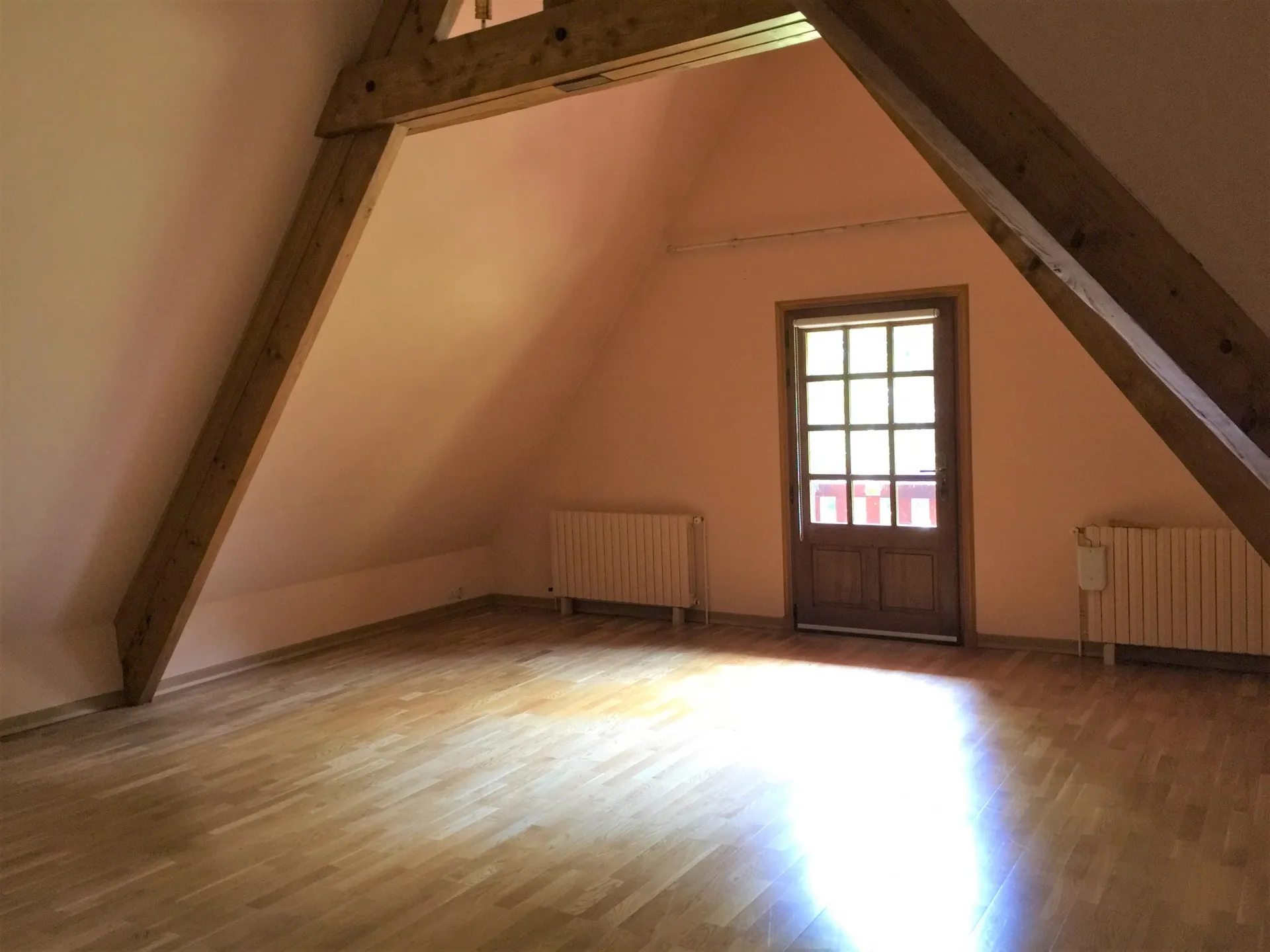 Acheter une maison de plus de 200 m² près de Lisieux et de la mer