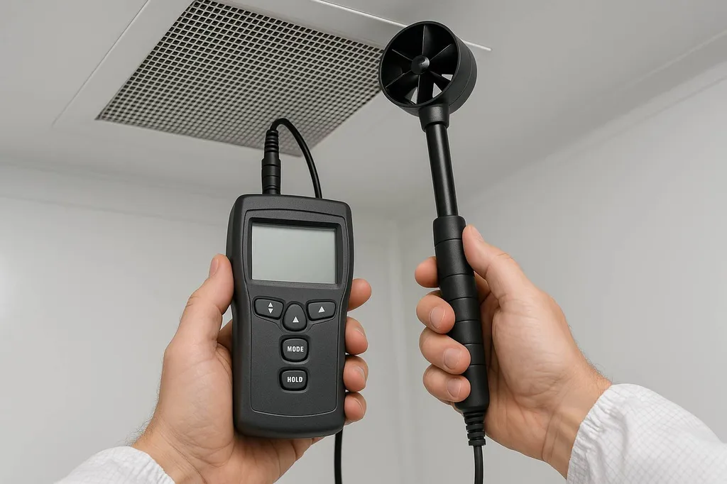 Diagnostic de VMC d’immeuble collectif à Lyon et dans le Rhône