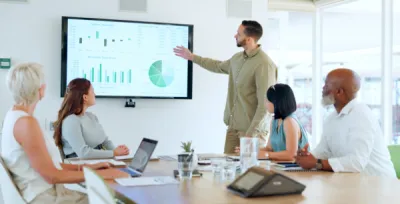 Se former à la gestion de l'égalité professionnelle au sein de mon entreprise Le Havre