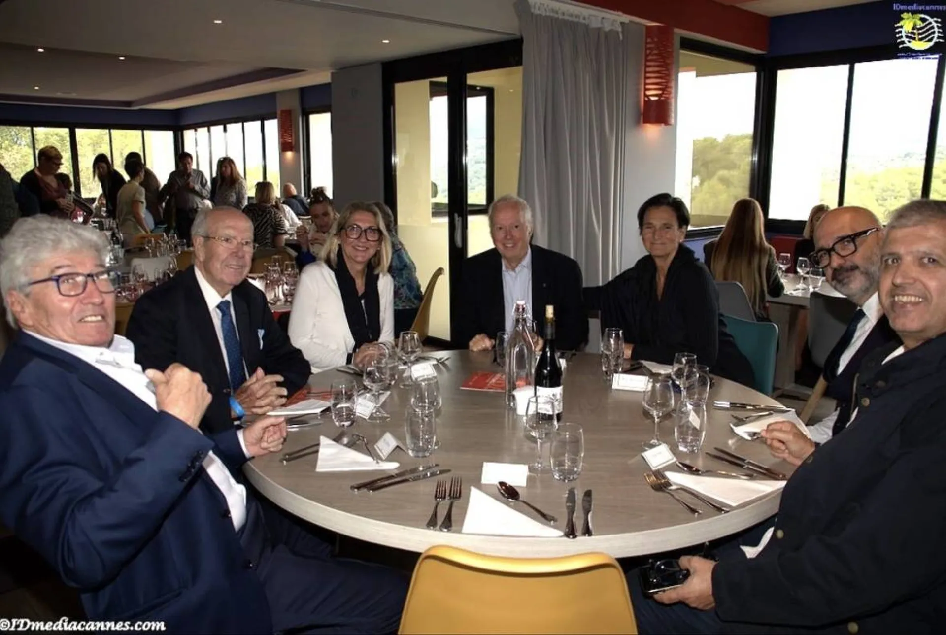 L’UMIH Nice Côte d’Azur participe à la présentation du Plan d’Actions 2026 de Côte d’Azur France