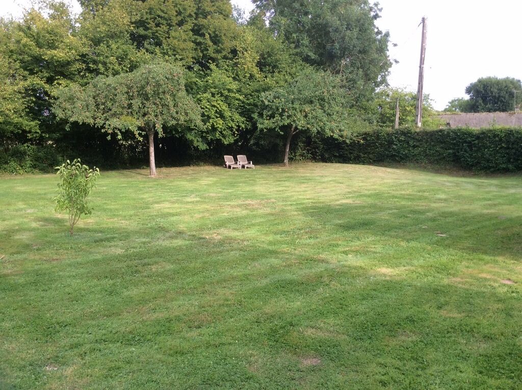 Terres et Demeures de Normandie Lisieux Calvados 14