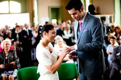 coordination de mariage 92