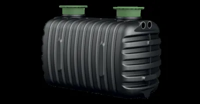 Installation fosse septique GRAF hors sol vers Salon de Provence