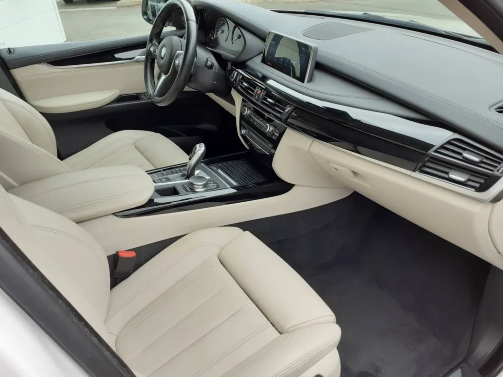 BMW X5 xDrive40e OCCASION 313ch Exclusive BVA 8 Proche de Toulouse