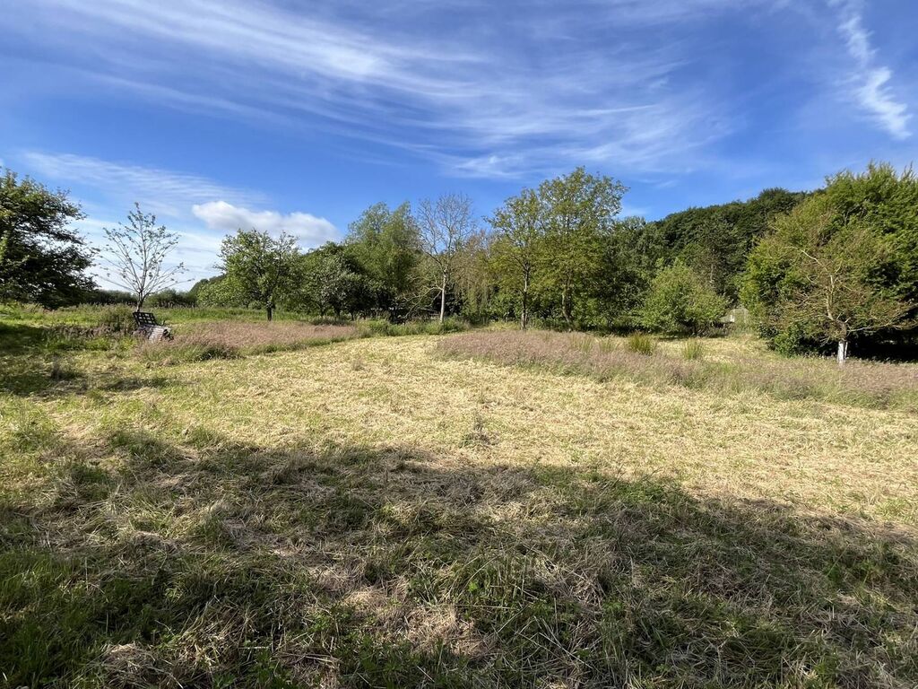 Maison de plain pied, à vendre, à Saint Wandrille Rançon sur 5000m² de terrain