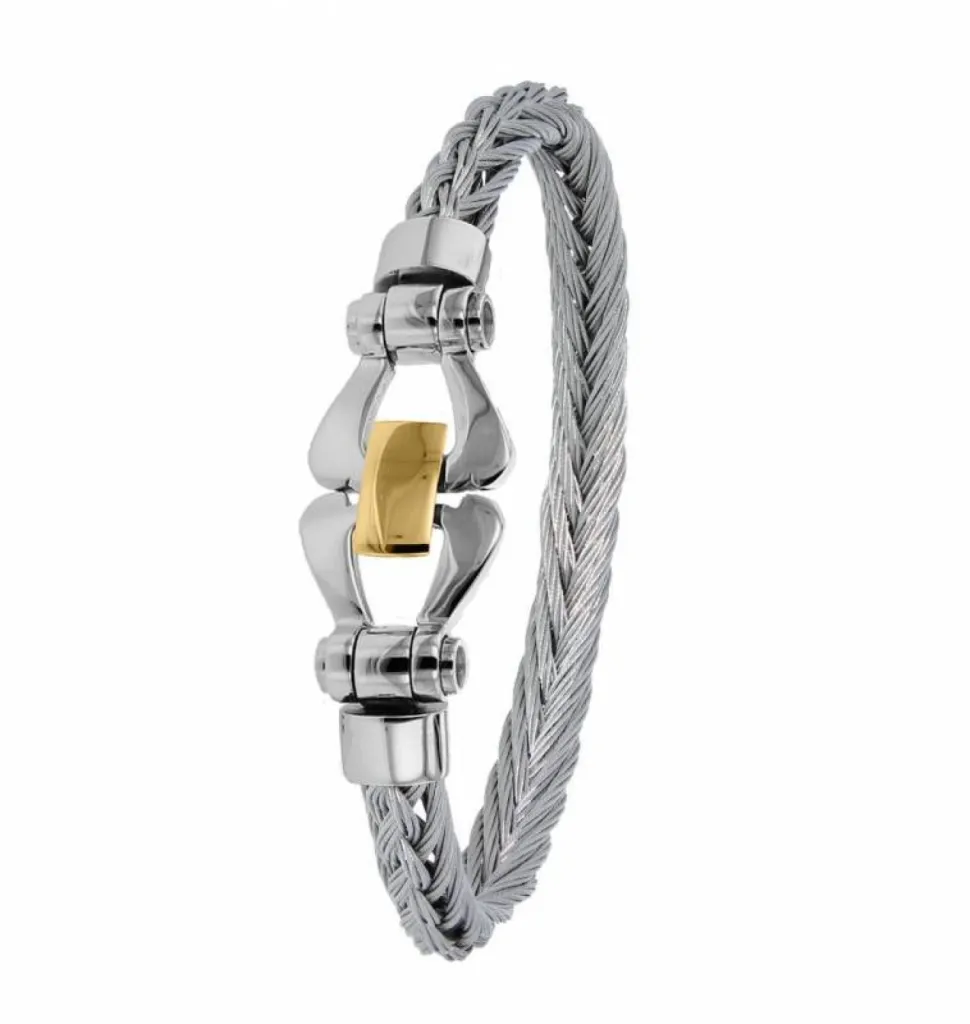 Bracelet Albanu grande promotion marseille 13007 et 13013