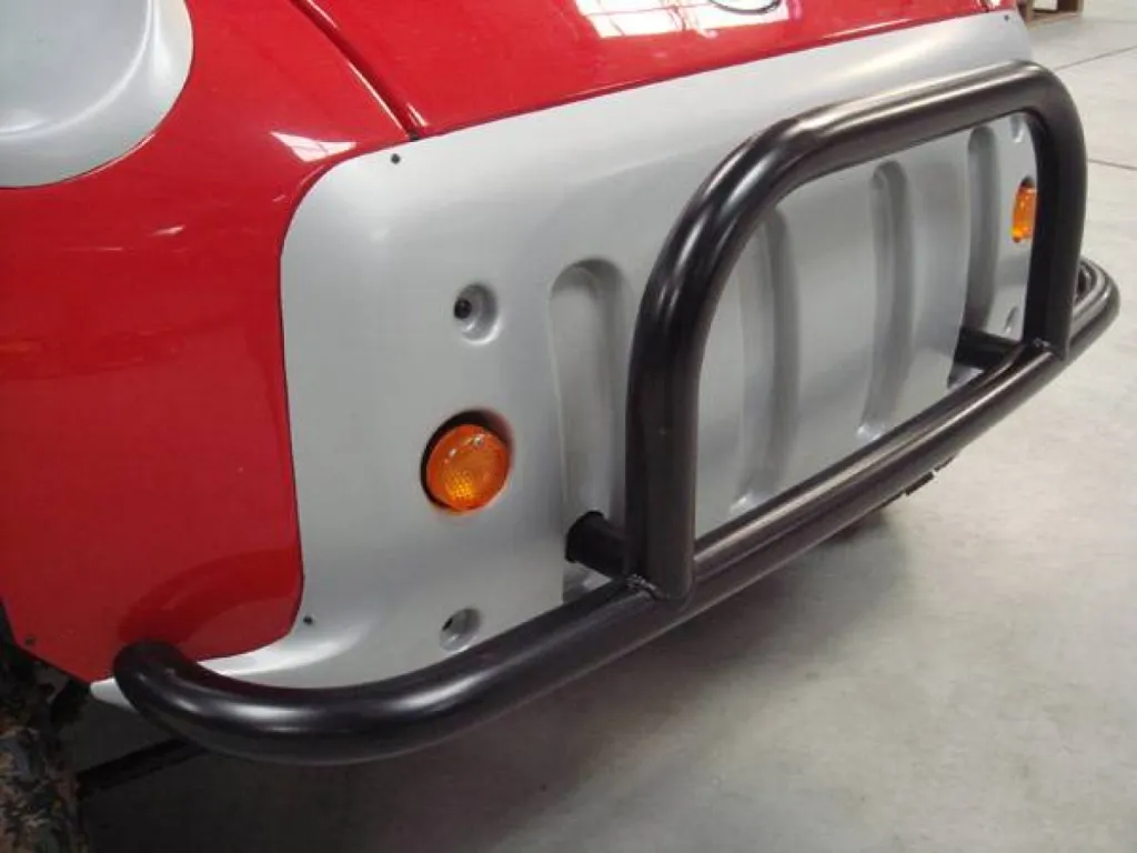 Vente voiture sans permis de marque SECMA Fun Lander 2 places a Toulon dans le Var 83