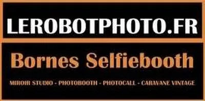 Le robot photo dans les Bouche du Rhône (location Photobooth)