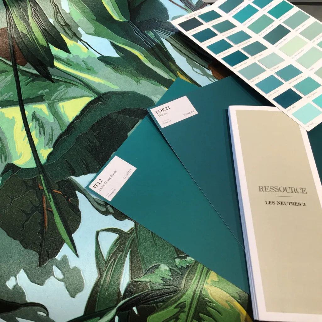 Mission décoration complète : Aménagement et mise en valeur de votre intérieur