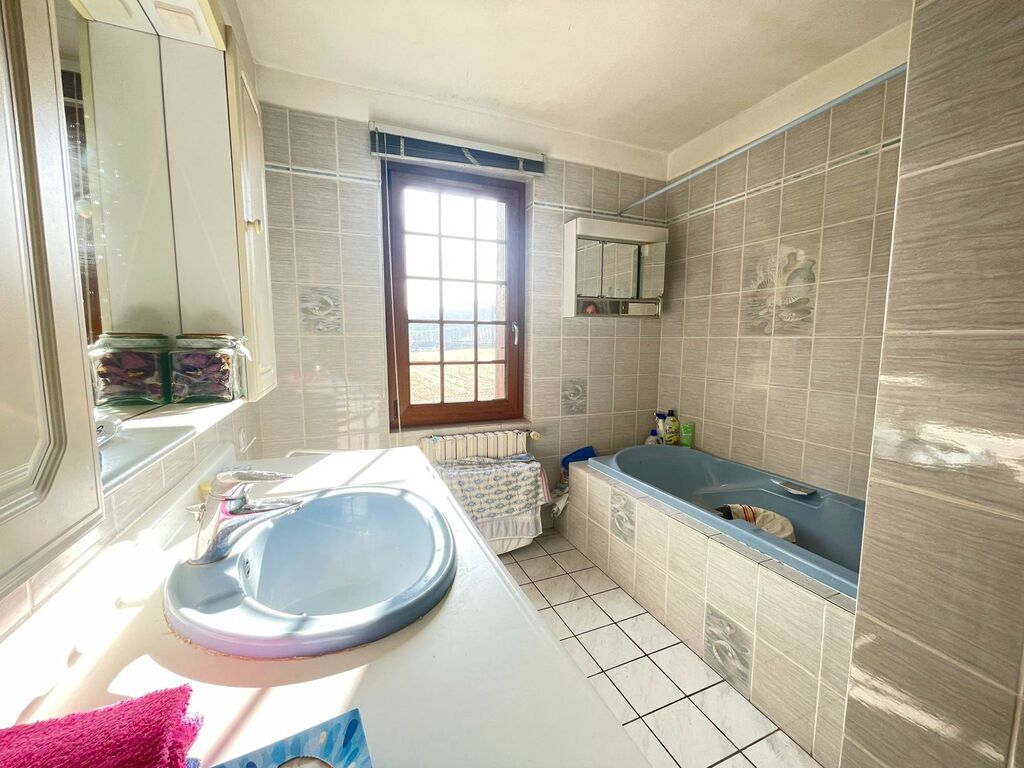 Maison à rénover - 76 MONTVILLE