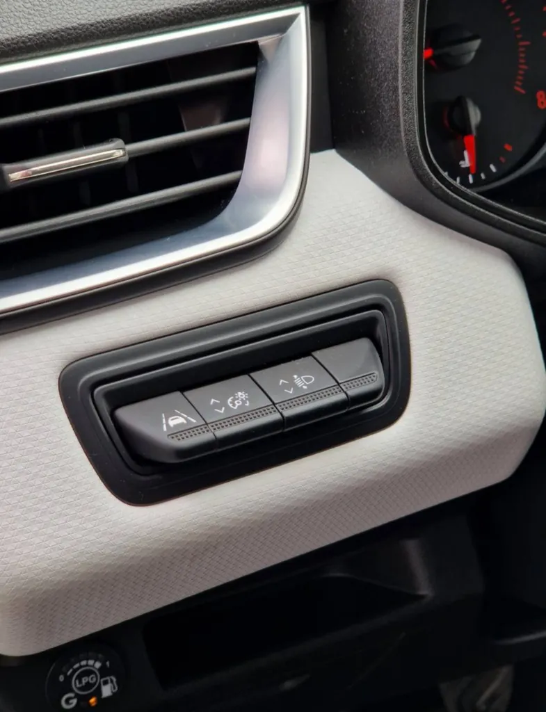 RENAULT CLIO EVOLUTION TCE 100 GPL OCCASION PRES DE TOULOUSE EN OCCITANIE