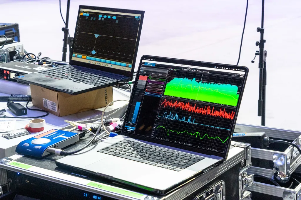 Garantir intelligibilité, couverture et fiabilité des systèmes grâce à des études sonores et une ingénierie audio pensées pour les usages réels