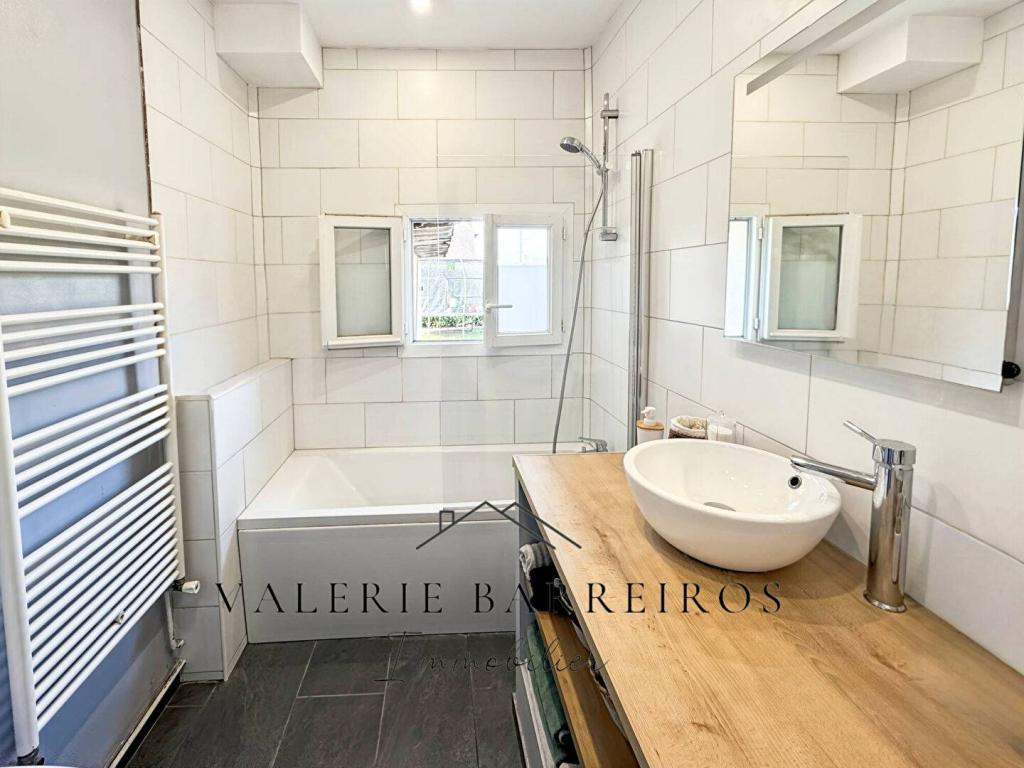 A SAISIR MAISON 75 M2 HABITABLE SUR LA COMMUNE DE SAINT AUBIN LES ELBEUF