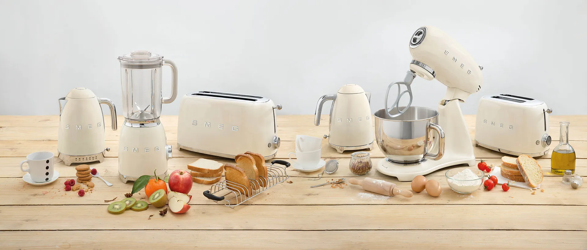 Smeg