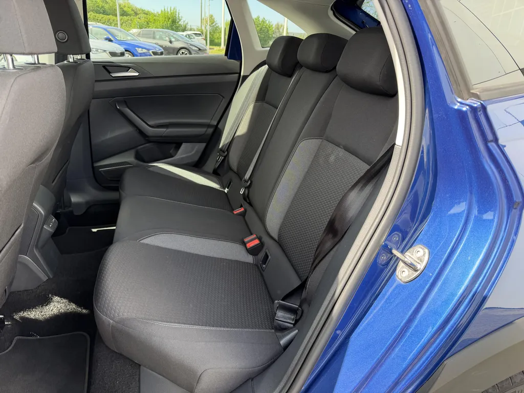 Achat voiture d'occasion Volkswagen Taigo récente et garantie proche du Havre : trouvez votre SUV chez Caudebec Automobiles