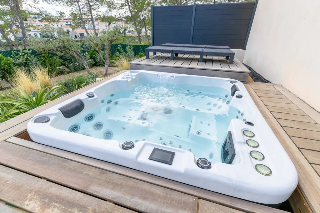 Notre zone d'activité pour ce serviceFabricant de spa 4 places avec installation par un professionnel