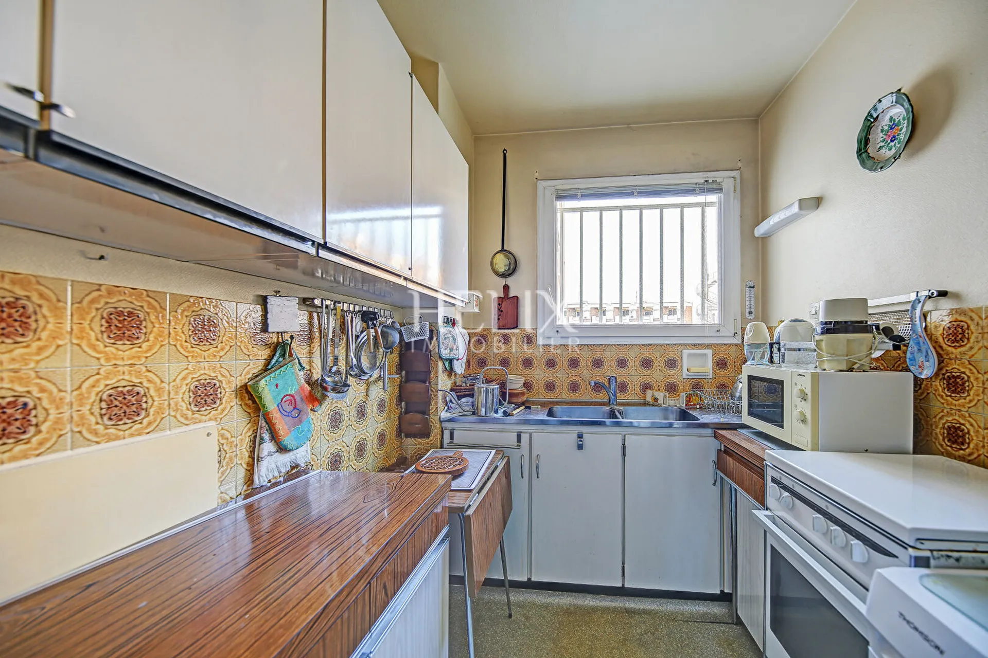 Appartement Le Vesinet 3 pièces 75 m2