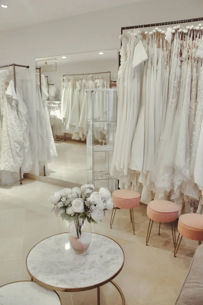 Boutique Solution Cérémonie Marseille mariage 