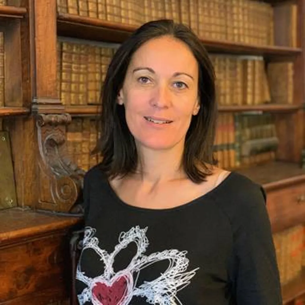 Elodie CECCALDI